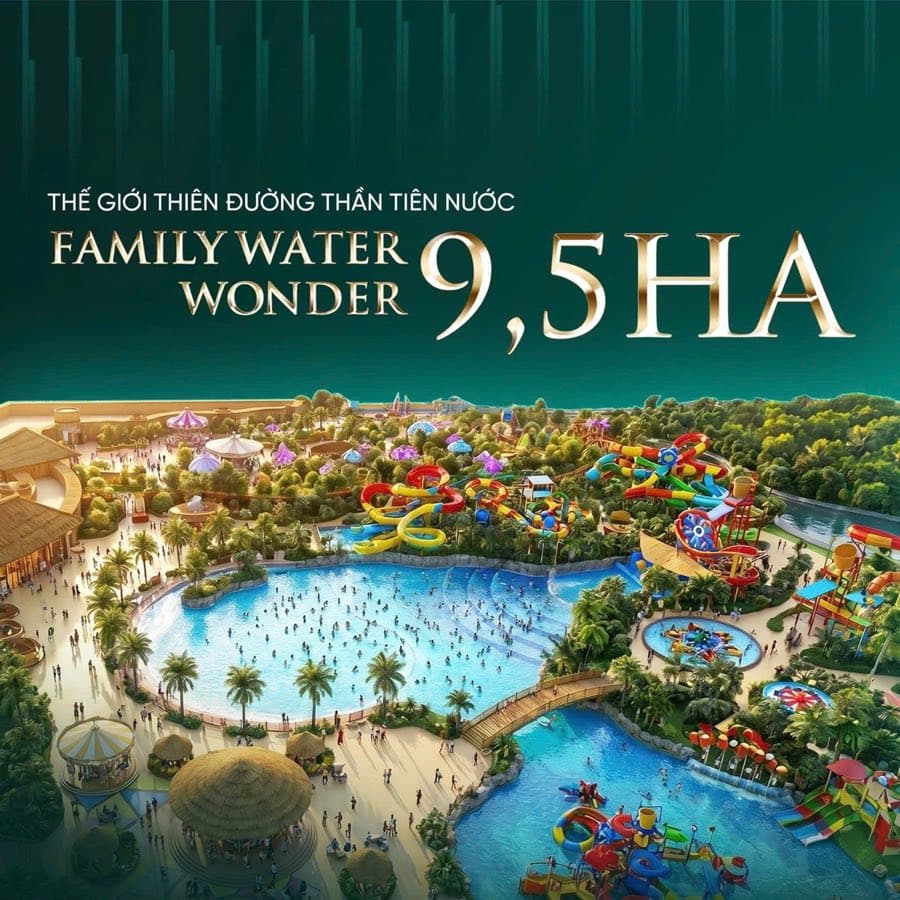 Tiến độ xây dựng Vinhomes Saigon Park 1