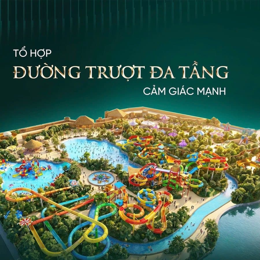 Tiến độ xây dựng Vinhomes Saigon Park 4